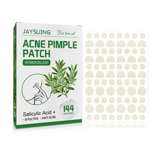 Acne Pimple Patches