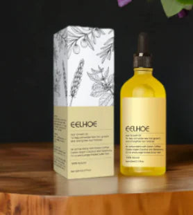 Veganic Hair Growth Oil